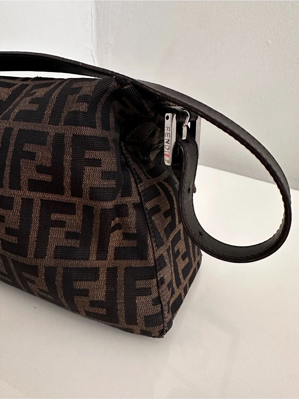 Fendi classic shoulder